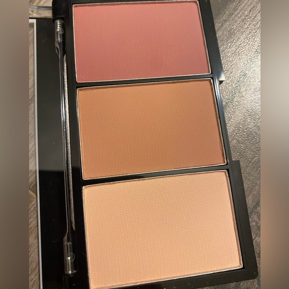 Kokie Blush Up Palette In Rose Glow - Picture 4 of 4
